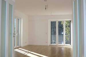Westend‐Nord: Moderne 4 Zimmer Wohnung mit 2 Balkonen in Nähe der Alten Oper – Die vollständige Adresse der Immobilie erhältst du vom Anbieter., 60322 Westend-Süd, Frankfurt am Main – Vorschaubild 2
