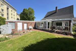 Gepflegtes Einfamilienhaus in Nordhorn - Blanke – Grafschaft Bentheim (Kreis) – Vorschaubild 5