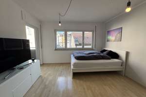 Helle 1-Zimmer-Wohnung in Stuttgart West mit Balkon – Die vollständige Adresse der Immobilie erhältst du vom Anbieter., 70178 Rotebühl, Stuttgart – Vorschaubild 3