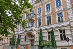 4-Zi.-Penthousewohnung über den Dächern der Potsdamer City – Die vollständige Adresse der Immobilie erhältst du vom Anbieter., 14469 Nördliche Innenstadt, Potsdam – Vorschaubild 2