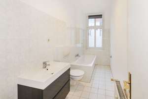 Wunderschöne 1-Zimmer-Wohnung im modernen Altbau // Simon-Dach-Kiez – Simon-Dach-Straße 40, 10245 Friedrichshain, Berlin – Vorschaubild 4