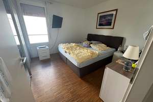Alltagstaugliche 4-Zimmer-Wohnung mit Balkon in Heidelberg Bergheim – Kirchstraße 28, 69115 Bergheim, Heidelberg – Vorschaubild 6