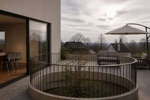 DH 2 – Mehr Terrasse. Mehr Raum. Mehr Zuhause. – Dogerner Straße 12, 79774 Albbruck – Vorschaubild 12