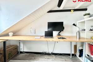 Teilmöblierte Studio-DG-Wohnung in Top-Lage im Frankenberger Viertel! – Die vollständige Adresse der Immobilie erhältst du vom Anbieter., 52066 Beverau, Aachen – Vorschaubild 6