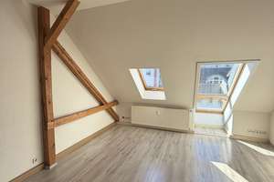 sonnendurchflutete Dachgeschosswohnung – Hainstrasse 104, 9130 Sonnenberg, Chemnitz – Vorschaubild 12
