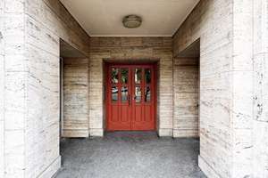 Renovierter Altbau mit Aufzug – Karl- Marx-Allee 60, 10243 Friedrichshain, Berlin – Vorschaubild 11