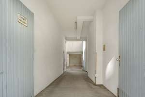Penthouse-Feeling über den Dächern von Alt-Mülheim - 2,5 Zimmer, 2 Terrassen sowie Wintergarten    – Biegerstraße 19, 51063 Mülheim (Ortsteil), Köln – Vorschaubild 12