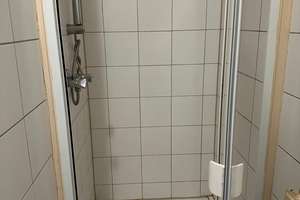 Zentral gelegen! Helles 22 qm Appartement - Im Souterrain – Altenessener Str. 350, 45326 Altenessen-Süd, Essen – Vorschaubild 5