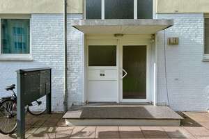 Vermietete 3-Zimmer-Eigentumswohnung im renovierten Zustand (Eversten) – ohne Käuferprovision! – Wilhelm-Busch-Straße 16, 26131 Eversten, Oldenburg (Oldenburg) – Vorschaubild 14