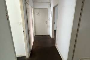 Unrenovierte 3 ZKB-Wohnung – Blücherstraße 45, 65195 Rheingauviertel / Hollerborn, Wiesbaden – Vorschaubild 6