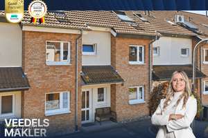 Ihr neues Zuhause am Waldrand - Gepflegtes Reihenhaus mit Garage – Die vollständige Adresse der Immobilie erhältst du vom Anbieter., 50765 Blumenberg, Köln – Vorschaubild 26