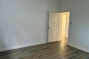 **Idealer Grundriss** Helle 3-Zimmerwohnung mit modernem Bad! – Schenkendorfstraße 10, 32427 Königstor, Minden – Vorschaubild 6