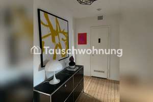 Tauschwohnung: Zentrale, günstige Wohnung mit Balkon – Die vollständige Adresse der Immobilie erhältst du vom Anbieter., 48153 Josef, Münster – Vorschaubild 5