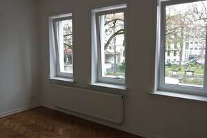 Südstadt - moderne 1-Zimmer-Wohnung mit Einbauküche – Marienstr. 20, 30171 Südstadt, Hannover – Vorschaubild 13