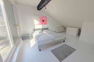 MG-Hardt: Attraktives Reiheneckhaus mit Dachterrasse und Garage – Die vollständige Adresse der Immobilie erhältst du vom Anbieter., 41169 Hardt-Mitte, Mönchengladbach – Vorschaubild 19