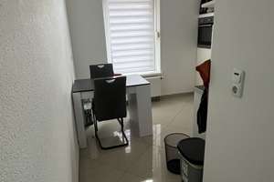 Liebevoll sanierte Altbauwohnung mit großer Wohnküche in renoviertem Altbau! – 68169 Neckarstadt-West, Mannheim – Vorschaubild 2
