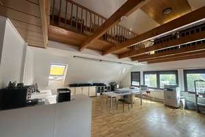 ***Geräumige Maisonette Wohnung in Essen*** – 45355 Bochold, Essen – Vorschaubild 2