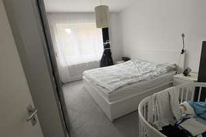 Kein Erbpacht -Attraktive 4-Zimmer-Erdgeschosswohnung mit Terrasse in Hamburg-Harburg Langenbek – Die vollständige Adresse der Immobilie erhältst du vom Anbieter., 21079 Langenbek, Hamburg – Vorschaubild 8