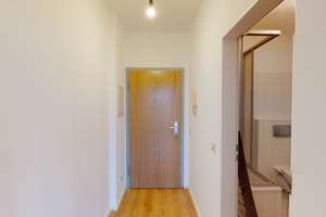 Gemütliche 1 Zimmerwohnung in Berlin-Pankow – Grabbeallee 0, 13156 Niederschönhausen, Berlin – Vorschaubild 5