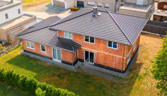 Bild von Erfüllen Sie sich den Traum: Einfamilienhaus mit Einliegerwohnung
