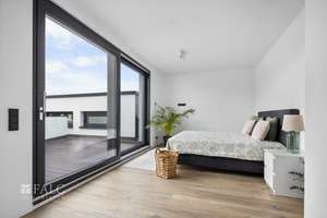 Moderne Villa mit Panorama! Feldrandlage pur! – Die vollständige Adresse der Immobilie erhältst du vom Anbieter., 38527 Meine – Vorschaubild 12