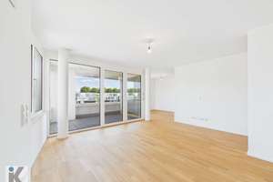 Zwischen Rhein und Parkinsel – moderne 3,5-Zimmer-Wohnung mit zwei Tiefgaragenstellplätzen! – 67061 Süd, Ludwigshafen am Rhein – Vorschaubild 2