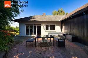 Idyllischer Bungalow mit Traumgarten in Lorch - Ransel – Rheingau-Taunus-Kreis – Vorschaubild 10
