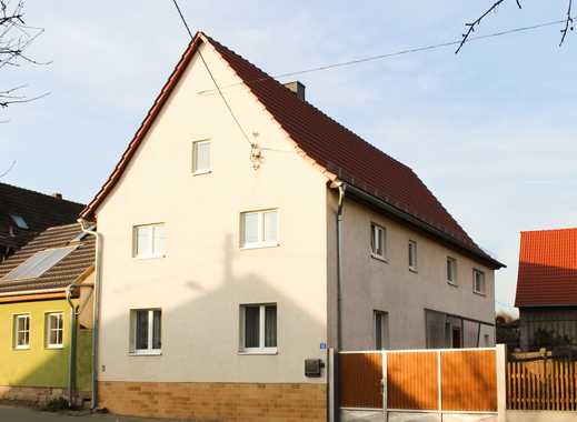 Haus Kaufen In Jena Maua