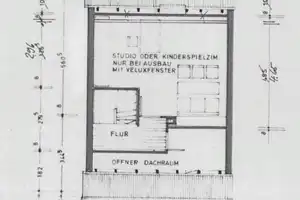 Reiheneckhaus m. Garten & Garage - Teilungsversteigerung 01.10.2025 - 526.000 € - 121 m² - 5 Zi. – Kampenwandstraße 27, 83620 Rosenheim (Kreis) – Vorschaubild 15