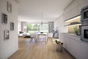 Exklusive Doppelhaushälfte inkl. Keller & Garage - SCHLÜSSELFERTIG! – Die vollständige Adresse der Immobilie erhältst du vom Anbieter., 65205 Delkenheim, Wiesbaden – Vorschaubild 3