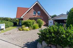 Exklusives Einfamilienhaus mit Feldrandlage in Oldenburg i.H., OT Dannau – Ostholstein (Kreis) – Vorschaubild 40