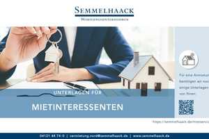 Quartier am Ringgleis - Helle 1-Zimmer Whg. für jung und alt! – Hermannstraße 22, 38114 Braunschweig – Vorschaubild 10