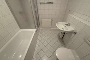2-Zimmer-Wohnung mit Balkon in Gelsenkirchen – Bösingfelder Straße 5, 45896 Scholven, Gelsenkirchen – Vorschaubild 13