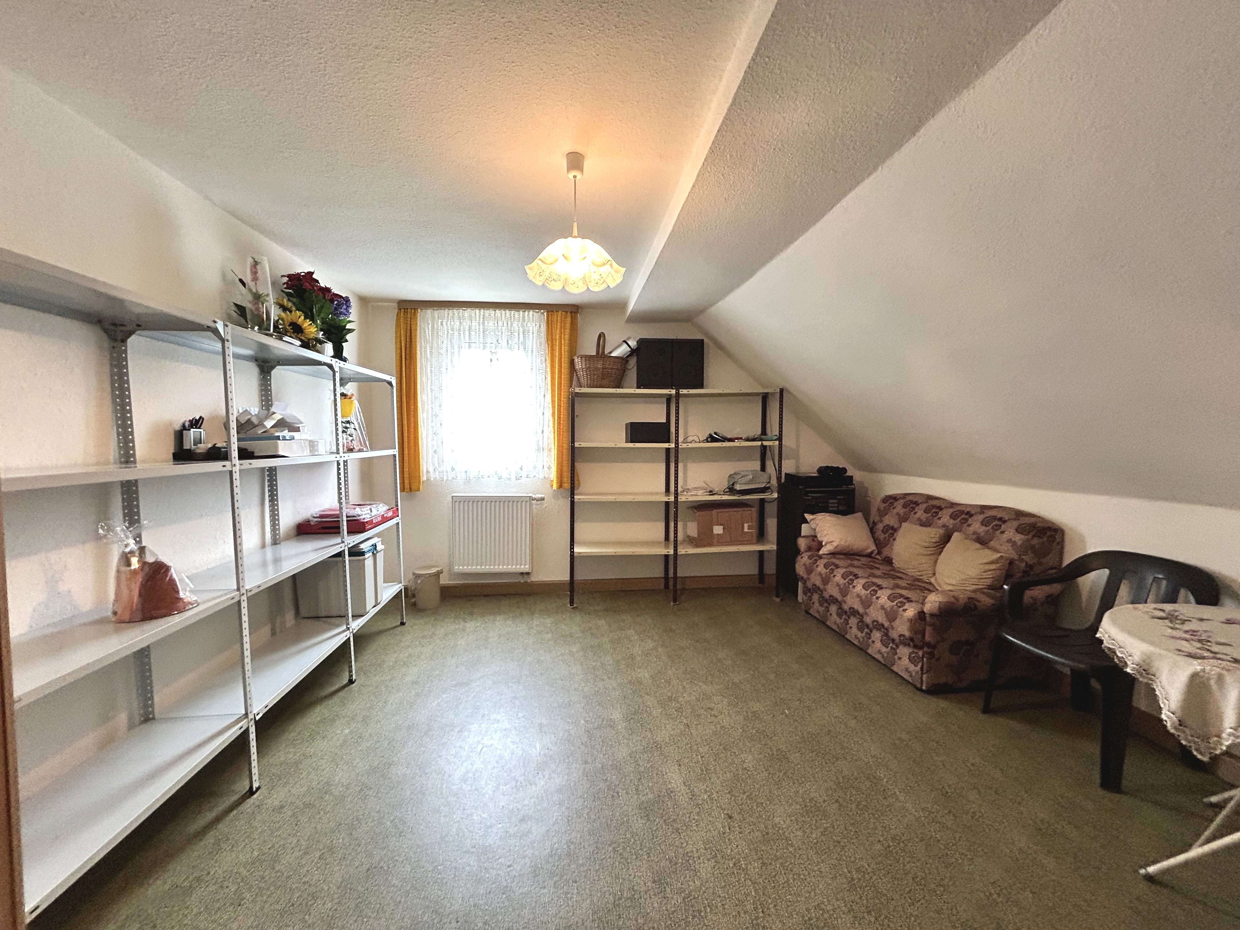 Immobilie in Geroldsgrün - Einfamilienhaus in Geroldsgrün/OT Steinbach - Bild 4