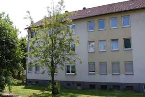 Hier macht wohnen Spaß:  bezugsfertige 3-Zimmer-Wohnung – Terwestenweg I 9, 45327 Katernberg, Essen – Vorschaubild 2