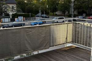 Helle, moderne 2-Zimmer-Wohnung mit Einbauküche & Westbalkon, provisionsfrei – München-Neuhadern – 81375 Neuhadern, München – Vorschaubild 5