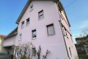 Mehrfamilienhaus mit möblierten Wohneinheiten – attraktives Kapitalanlageobjekt – Die vollständige Adresse der Immobilie erhältst du vom Anbieter., 72770 Ohmenhausen, Reutlingen – Vorschaubild 28