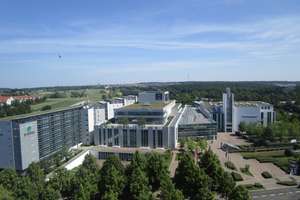 1-ZW mit Fernblick, tolles Bad, kleine neue EBK, KEIN Balkon – Plieningerstraße 100, 70567 Sternhäule, Stuttgart – Vorschaubild 3