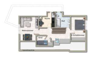 Tolles Grundstück – Die vollständige Adresse der Immobilie erhältst du vom Anbieter., 88339 Bad Waldsee – Vorschaubild 18