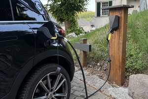 Stilvoll saniertes Traumobjekt – ideal als Wohnhaus oder Firmendomizil – Siegen-Wittgenstein (Kreis) – Vorschaubild 19