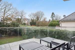 Großzügige Belle Etage in der Nähe vom Heissiwald in Bredeney – Die vollständige Adresse der Immobilie erhältst du vom Anbieter., 45133 Bredeney, Essen – Vorschaubild 7
