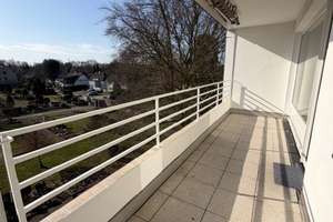 Sonnige 4,5 Raum Wohnung mit großem Südbalkon – Gertrudenhof 19, 44866 Wattenscheid-Mitte, Bochum – Vorschaubild 4