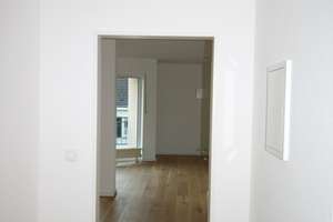 2-Zimmer Whg mit EBK und TG-Platz in Leverkusen Wiesdorf/Erstbezug nach Renovierung – Die vollständige Adresse der Immobilie erhältst du vom Anbieter., 51373 Wiesdorf, Leverkusen – Vorschaubild 9