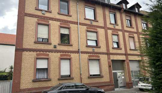 Bild von ** Mehrfamilienhaus mit 5 Wohneinheiten in Frankfurt – Kapitalanlage mit Potenzial **