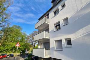 ZOO-VIERTEL; SCHÖNE und HELLE 2-Zimmer-DG.-Wohnung mit Dachterrasse – Hindenburgstraße 1, 42117 Elberfeld West, Wuppertal – Vorschaubild 13