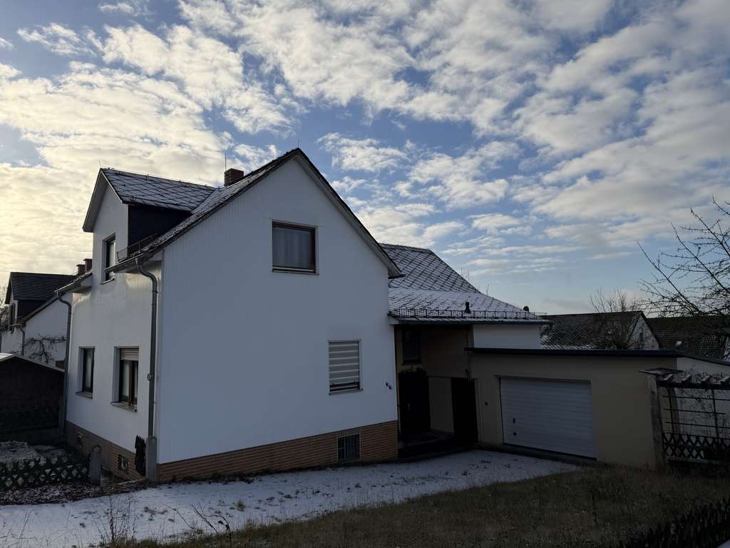 Immobilie in Rettert - Freistehendes Einfamilienhaus mit Garten in Rettert - Bild 2