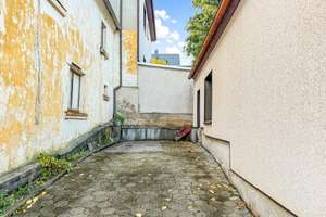 Klein, fein – und vielleicht bald Ihr Zuhause? (A1611) – Die vollständige Adresse der Immobilie erhältst du vom Anbieter., 7366 Pottiga – Vorschaubild 12