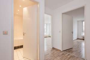 Bezugsfreie 2-Zimmer-Wohnung in der Westlichen Vorstadt - jetzt provisionsfrei sichern – Zeppelinstraße 51a, 14471 Potsdam West, Potsdam – Vorschaubild 8