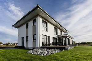 Modern zukunftsorientiert und qualitativ anspruchsvoll bauen . . Plusenergie - ohne Energiekosten ! – Augsburg (Kreis) – Vorschaubild 21