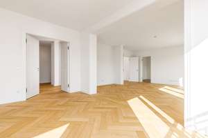 Exklusive Wohnung Berlin-Dahlem Stilvolle 4-Zimmer-Wohnung – Die vollständige Adresse der Immobilie erhältst du vom Anbieter., 14195 Dahlem, Berlin – Vorschaubild 2